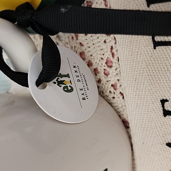 New Rae Dunn Papa Elf Mug - Picture 4 of 5